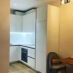 Apartment Premium Center Tirana