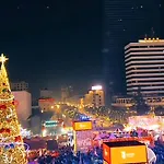Apartment Premium Center Tirana