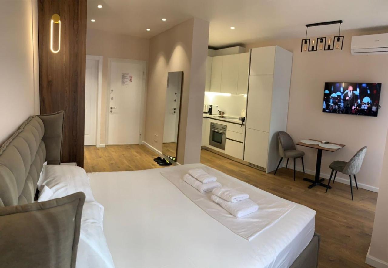 Premium Center Apartment