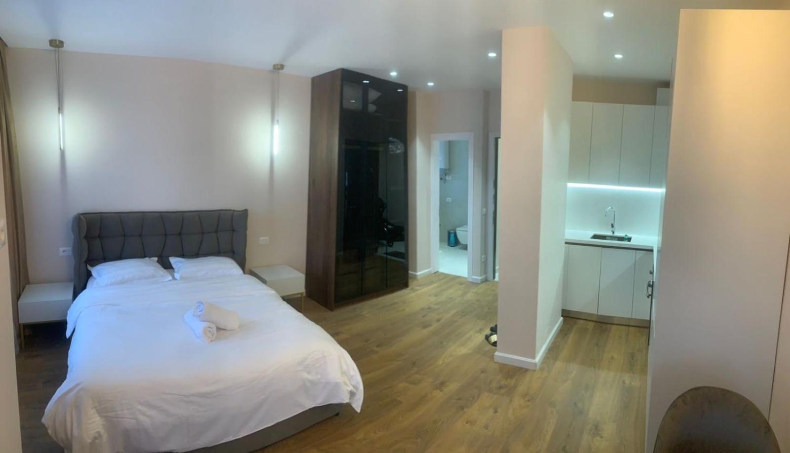 Premium Center Tirana