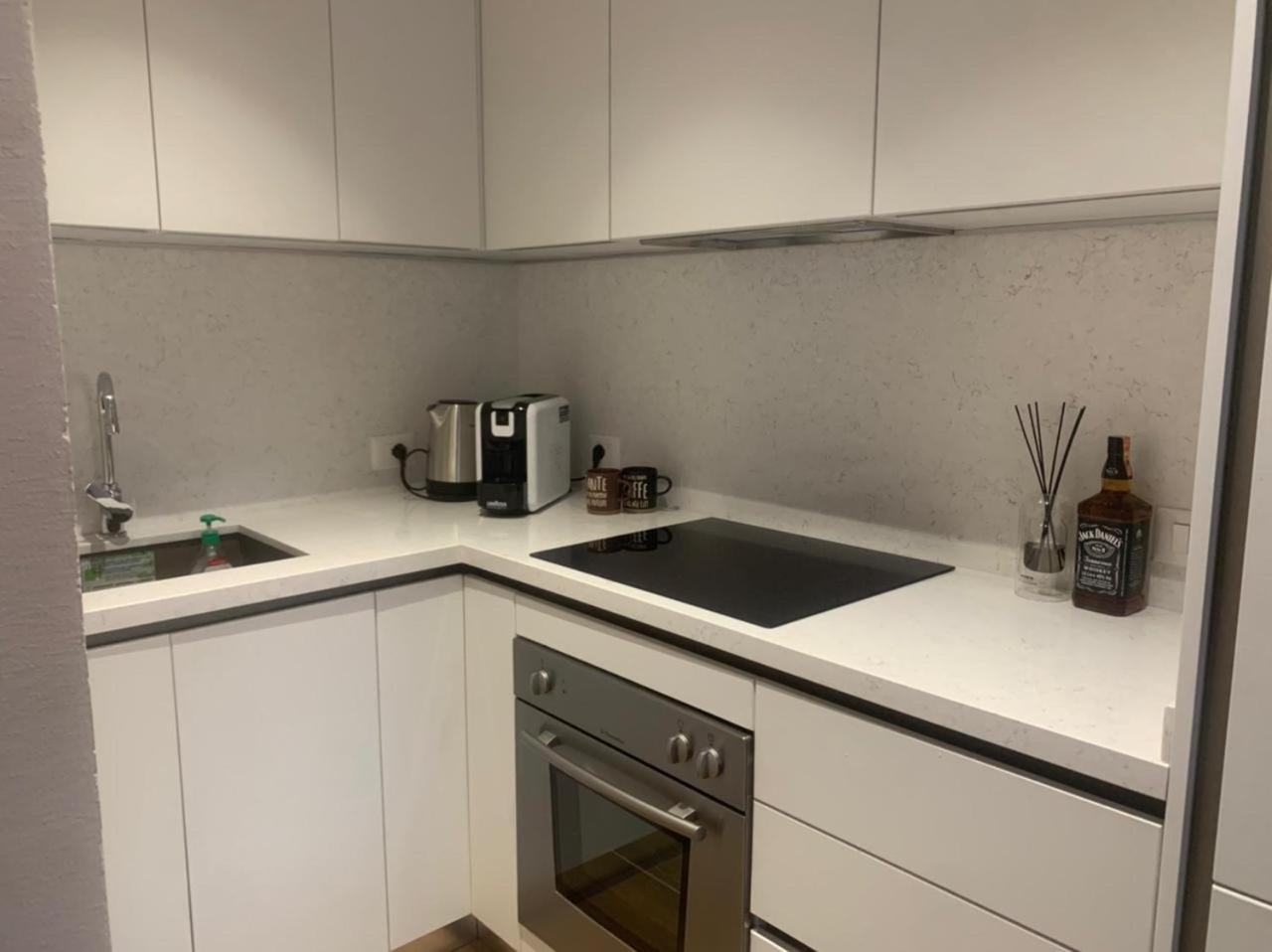 Apartment Premium Center Tirana
